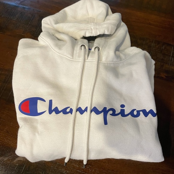 Champion Hoodie - Picture 1 of 2